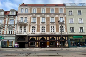 Hotel Diament Economy Gliwice Gliwice
